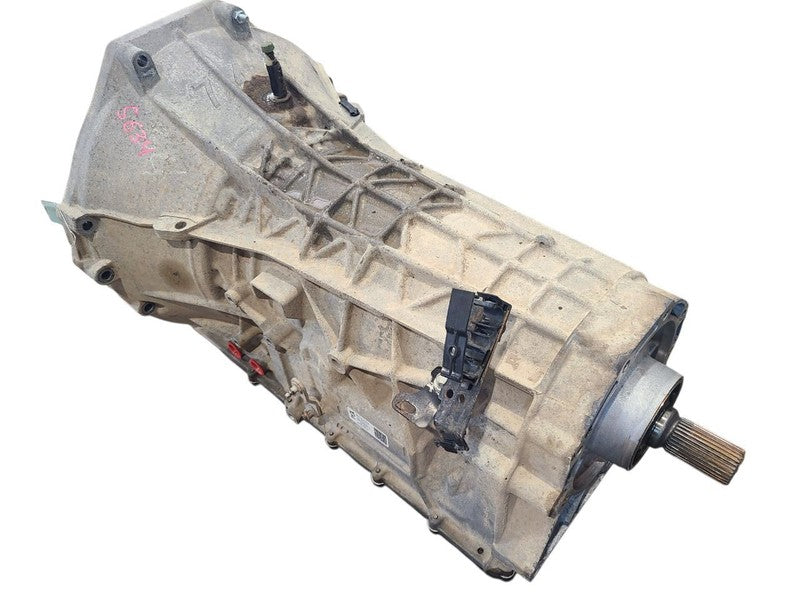 Automatic Transmission 5.0L 4WD Fits 18-20 FORD F150 PICKUP 673899
