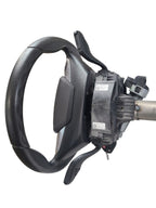 Steering Column Thru 05/14/17 With Cruise Control Fits 15-17 TRANSIT 1