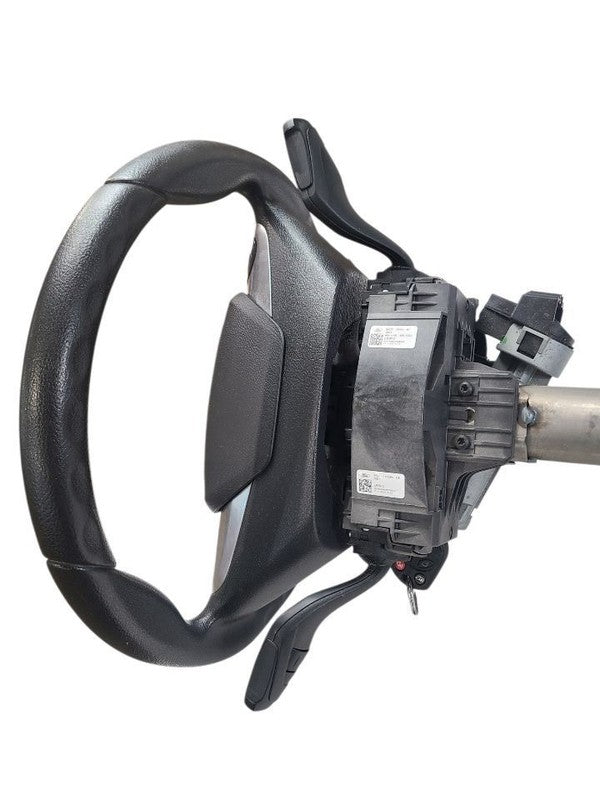 Steering Column Thru 05/14/17 With Cruise Control Fits 15-17 TRANSIT 1