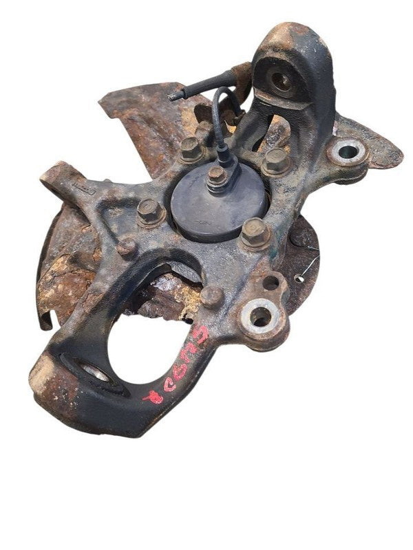 Passenger Right Front Spindle/Knuckle Fits 09-15 MAZDA MX-5 MIATA 6648