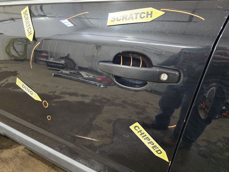 Driver Left Front Door Electric Fits 12-15 CAPTIVA SPORT 615416