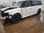 Driver Left Tail Light LED Fits 12-19 FLEX 659157