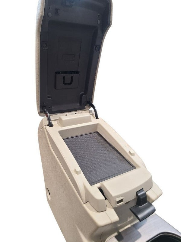Console Front Floor Automatic Temperature Control Fits 13-14 LEGACY 66