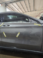 Passenger Right Front Door 156 Type Fits 15-20 MERCEDES GLA-CLASS 6339