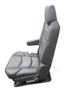 ESCALAESV 2015 Seat Rear 636424