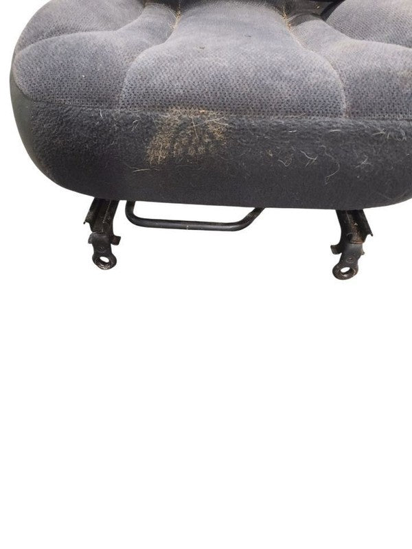 Passenger Front Seat Bench 40/20/40 Split Cloth Fits 00-04 DAKOTA 6632