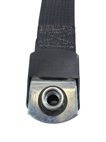 TOWN COUN 2015 Seat Belt Rear 593233