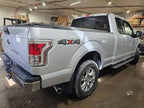 F150      2016 Seat Belt Rear 622491
