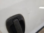 Driver Rear Side Door Sliding With Window Fits 15-19 PROMASTER CITY 67