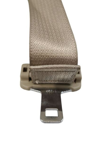 RAM1500   2015 Seat Belt Rear 601904