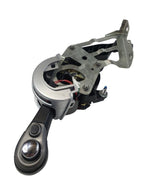 PILOT     2011 Transmission Shift 662134