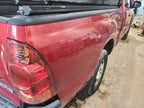 Pickup Box Thru 4/08 6' Long Box Fits 05-08 TACOMA 674772