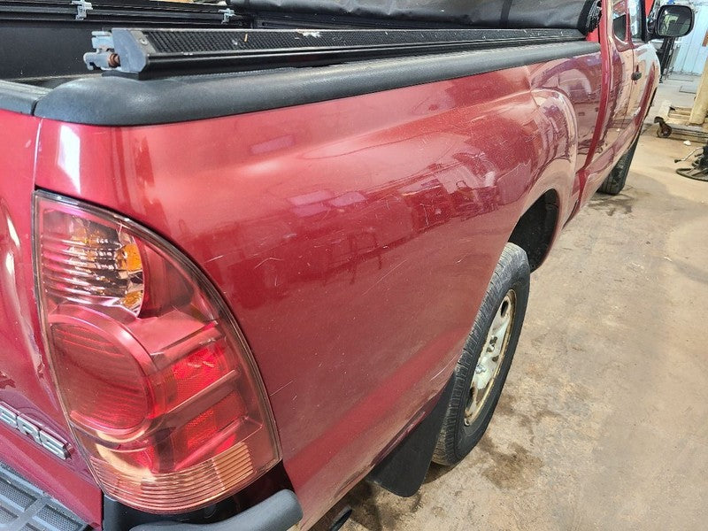 Pickup Box Thru 4/08 6' Long Box Fits 05-08 TACOMA 674772