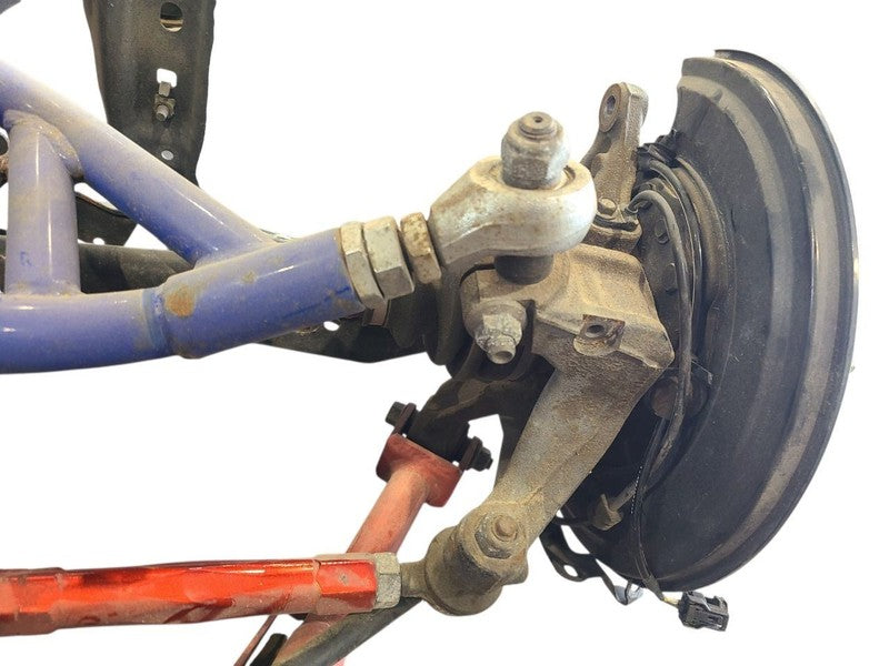 Carrier Rear Axle Manual Transmission 4.10 Ratio Fits 13-20 22-23 BR-Z