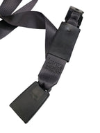 SIERRA150 2016 Seat Belt Rear 616579
