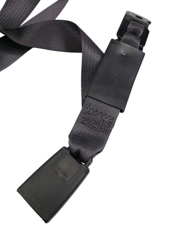 SIERRA150 2016 Seat Belt Rear 616579