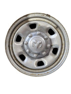 Wheel Road Wheel 17x7-1/2 Steel Opt Wda Fits 14-24 DODGE 2500 PICKUP 6