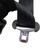300ZX     1988 Seat Belt Front 593691