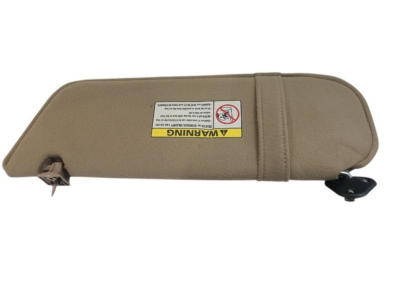 RANGER    1999 Sun Visor 665737