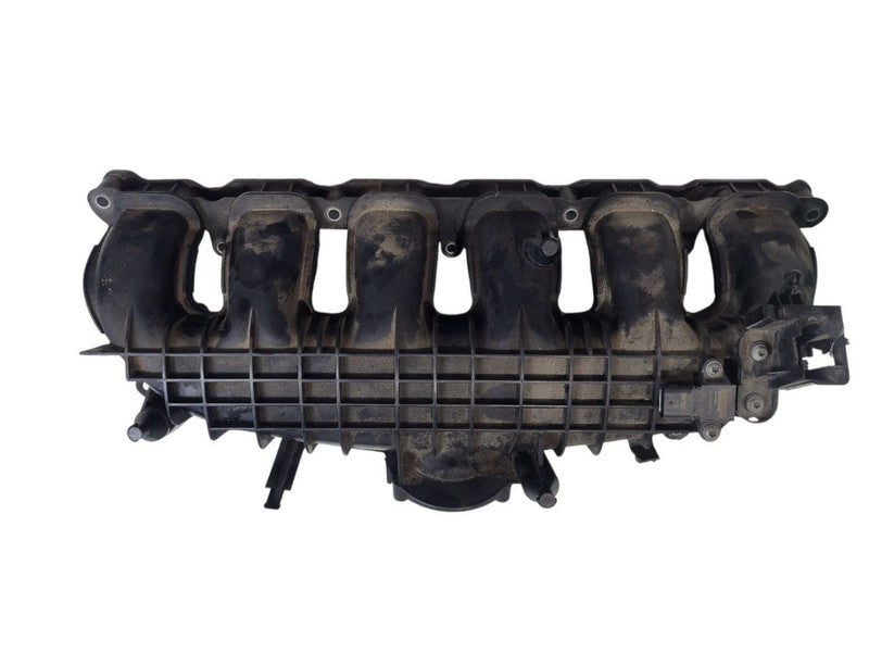 Intake Manifold 3.0L Turbo Fits 11-19 BMW X6 670346