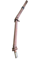 Rear Drive Shaft 157.0" Wb Assembly 3.5L 4WD Fits 15-16 FORD F150 PICK