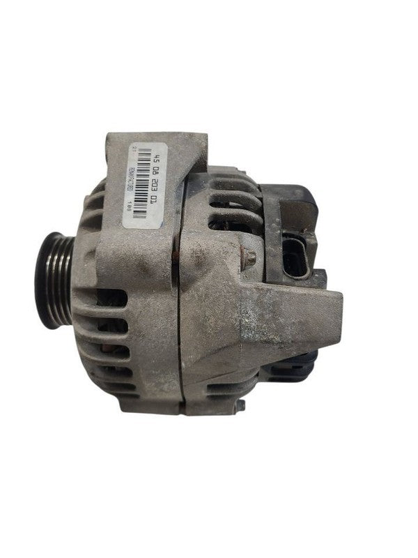 Alternator 100 Amp Fits 96-00 ASTRO 665437