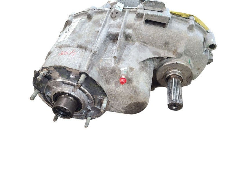 Transfer Case 8 Speed Transmission Opt Mqe Fits 22-23 SIERRA 1500 PICK