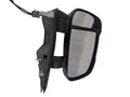 Driver Side View Mirror Manual Non-heated Fits 14-22 PROMASTER 2500 VA