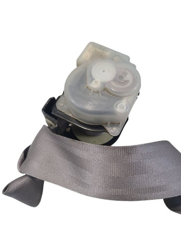 TACOMA    2002 Seat Belt Rear 670597