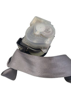 TACOMA    2002 Seat Belt Rear 670597