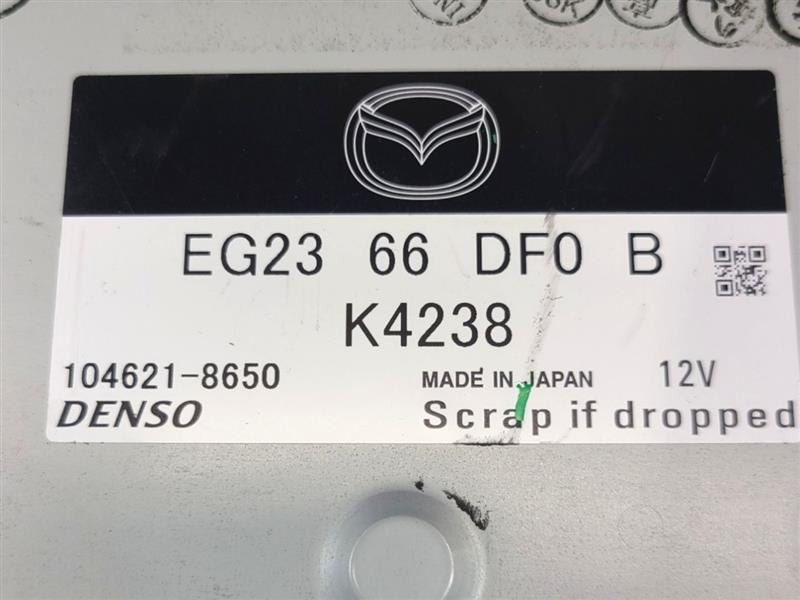 Info-GPS-TV Screen Player Navigation Fits 07-09 MAZDA CX-7 575101