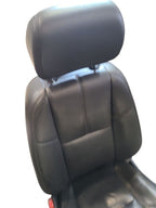Front Driver Power Seat Track Fits 2008 SILVERADO 2500 645792