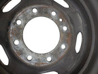 Wheel 17x7-1/2 5 Spoke Steel Argent Fits 10-26 FORD F250SD PICKUP 6794