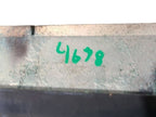 Grille Grille Painted Fits 86-90 DODGE 150 PICKUP 589804