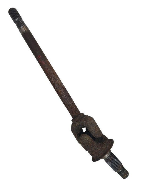 Driver Axle Shaft 4WD Front Axle Spicer 44 Fits 00-01 DODGE 1500 PICKU
