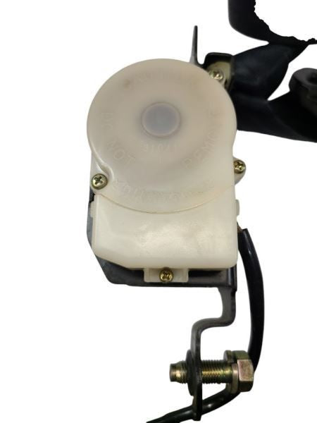 300ZX     1988 Seat Belt Front 593691