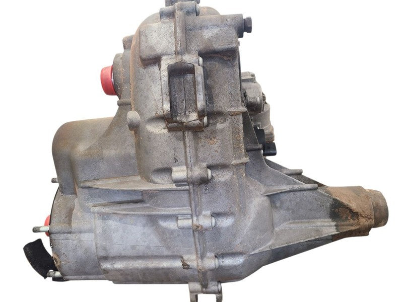 Transfer Case Dash Switch Electric Shift Fits 07-13 SIERRA 1500 PICKUP