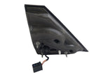 Passenger Side View Mirror Electric Non-heated Fits 13-16 DART 660420
