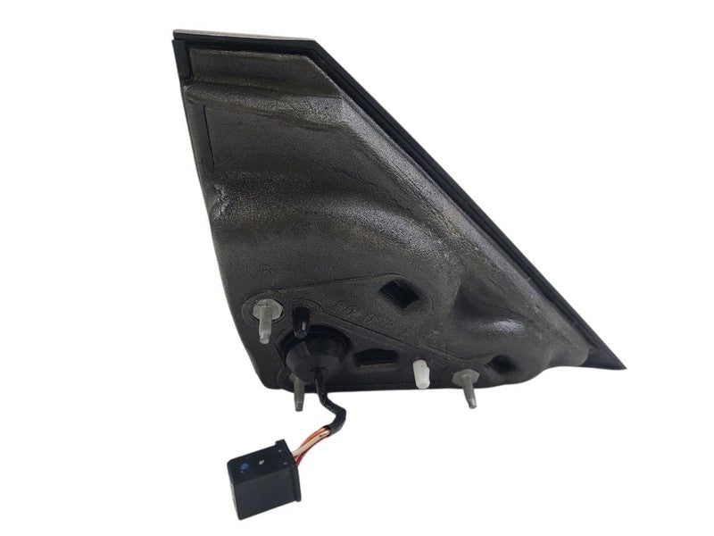 Passenger Side View Mirror Electric Non-heated Fits 13-16 DART 660420