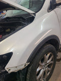 Driver Left Fender Fits 07-15 MAZDA CX-9 651701