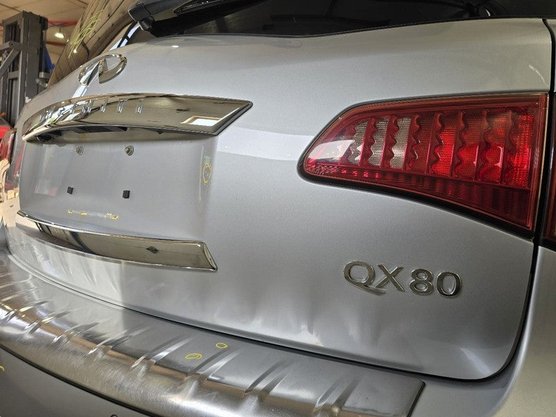 Trunk/Hatch/Tailgate Fits 14-17 INFINITI QX80 648044
