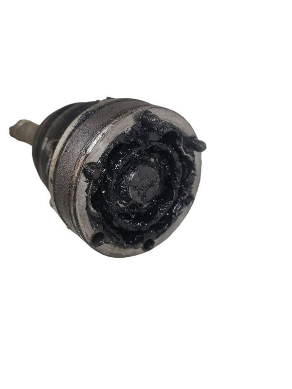 Axle Shaft Fits 69-79 BEETLE 650278