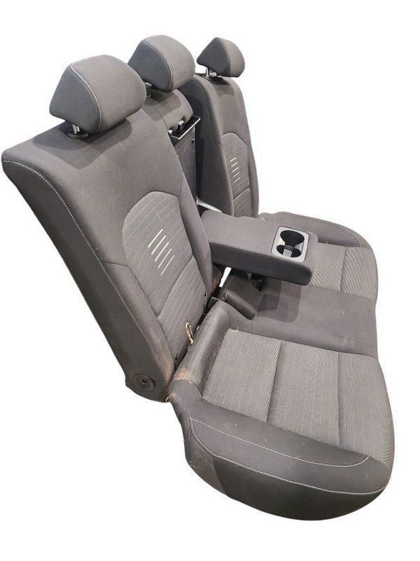 FORTE     2019 Seat Rear 611208