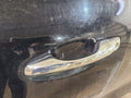 Driver Door Handle Exterior Assembly Chrome Door Fits 16-20 SORENTO 65