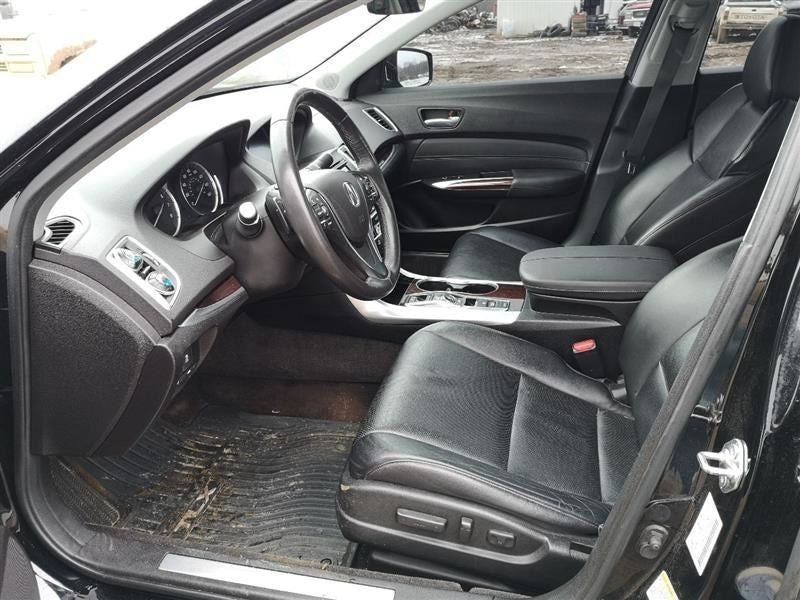 Anti-Lock Brake Part US Market Vehicle Stability Assist Fits 15-17 TLX