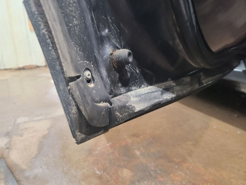 Driver Left Rear Side Door Without Sunshade Fits 14-20 MDX 660008