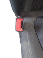 Driver Front Seat Bucket And Bench Fits 20-24 SILVERADO 2500 PICKUP 67