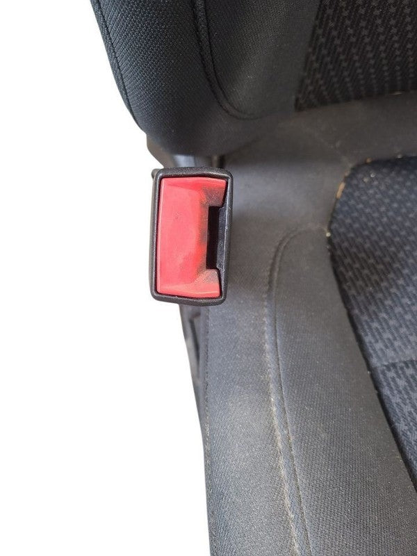 Driver Front Seat Bucket And Bench Fits 20-24 SILVERADO 2500 PICKUP 67