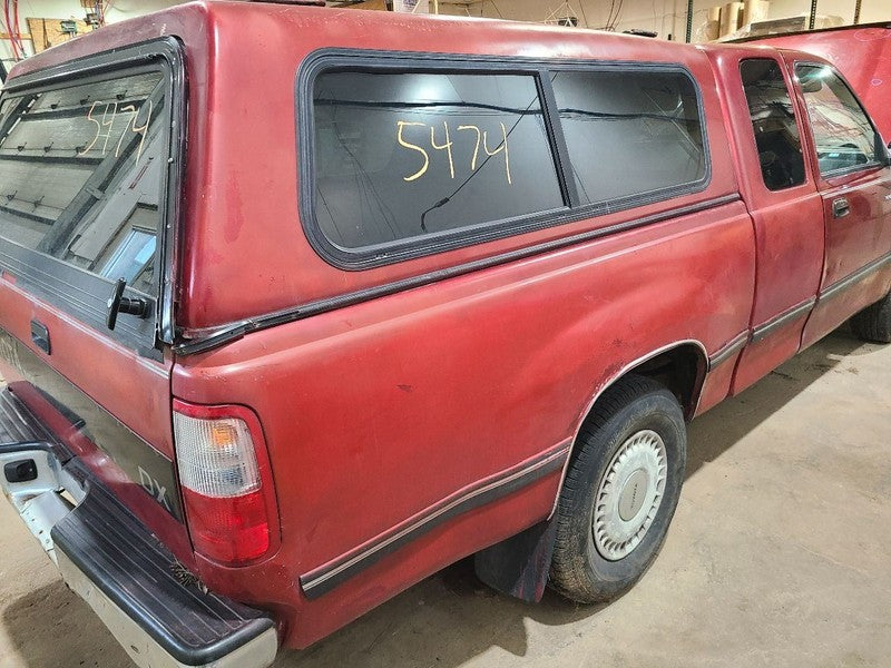 Driver Left Front Door Manual Windows Fits 94-98 T100 663771