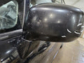 Driver Left Side View Mirror Power Hatchback Fits 08-12 VERSA 605037